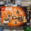 LEGO Star Wars SMART Play: Mos Eisley Cantina 75425