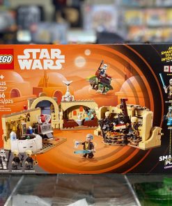 LEGO Star Wars SMART Play: Mos Eisley Cantina 75425