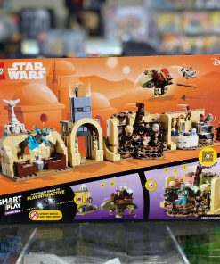 LEGO Star Wars SMART Play: Mos Eisley Cantina 75425 – photo 2