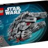 LEGO Star Wars Millennium Falcon 75426 4 LEGO Star Wars Millennium Falcon 75426