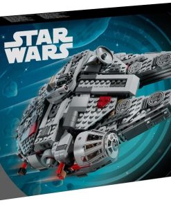 LEGO Star Wars Millennium Falcon 75426