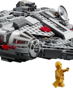 LEGO Star Wars Millennium Falcon 75426 – photo 2