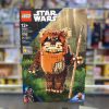75430 wicket the ewok 1