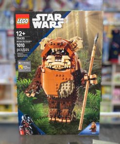 LEGO Star Wars Wicket the Ewok 75430