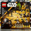 LEGO Star Wars 327th Star Corps Clone Troopers Battle Pack 75431 sealed box