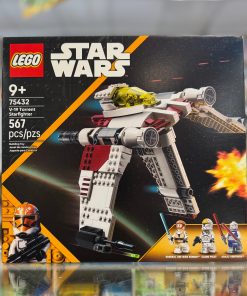 LEGO Star Wars V-19 Torrent Starfighter 75432
