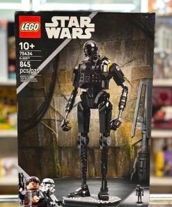 LEGO Star Wars K-2SO 75434 sealed box