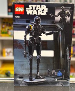 LEGO Star Wars K-2SO 75434 sealed box, view 2