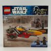 LEGO Star Wars Cobb Vanth's Speeder 75437