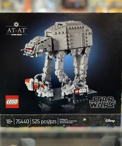 LEGO Star Wars AT-AT 75440 sealed box