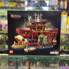 LEGO One Piece The Baratie Floating Restaurant 75640 sealed box