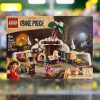 LEGO One Piece Dr. Hiriluk's Hideout 75641 5 LEGO One Piece Dr. Hiriluk's Hideout 75641 sealed box