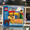 LEGO City Farmer 7566