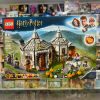 LEGO Harry Potter Hagrid's Hut: Buckbeak's Rescue 75947