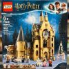 LEGO Harry Potter Hogwarts Clock Tower 75948