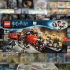 LEGO Harry Potter Hogwarts Express 75955 sealed box