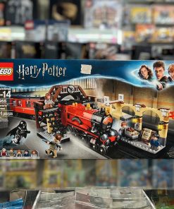 LEGO Harry Potter Hogwarts Express 75955 sealed box