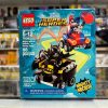 LEGO DC Mighty Micros: Batman vs. Harley Quinn 76092