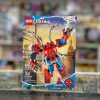 LEGO Marvel Spider-Man Mech 76146