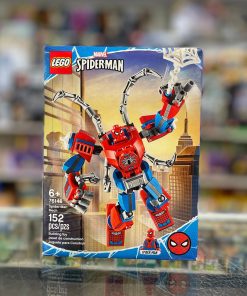 LEGO Marvel Spider-Man Mech 76146