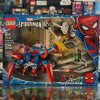 LEGO Marvel Spider-Man vs. Doc Ock 76148