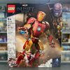 LEGO Marvel Iron Man Figure 76206 sealed box