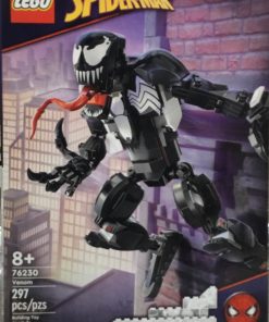LEGO Marvel Venom 76230 sealed box