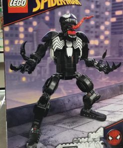 LEGO Marvel Venom 76230 sealed box, view 2