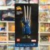 76250 wolverines adamantium claws 1