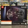 LEGO DC Batcave Shadow Box 76252 sealed box