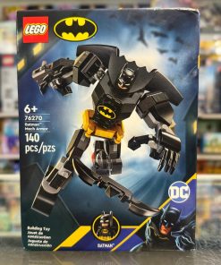 LEGO DC Batman Mech Armor 76270