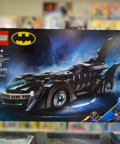 LEGO DC Batman Forever Batmobile 76304 sealed box