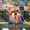 LEGO Marvel Iron Man Mech vs. Ultron 76307