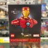 76327 iron man mk4 bust 1