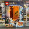 LEGO Harry Potter Hogwarts Moment: Transfiguration Class 76382