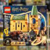 LEGO Harry Potter Hogwarts: Fluffy Encounter 76387