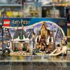 LEGO Harry Potter Hogsmeade Village Visit 76388 5 LEGO Harry Potter Hogsmeade Village Visit 76388