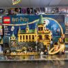 LEGO Harry Potter Hogwarts Chamber of Secrets 76389
