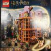 LEGO Harry Potter Diagon Alley: Weasley Wizard's Wheezes 76422