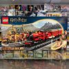 LEGO Harry Potter Hogwarts Express & Hogsmeade Station 76423 4 LEGO Harry Potter Hogwarts Express & Hogsmeade Station 76423