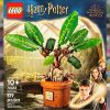 LEGO Harry Potter Mandrake 76433 sealed box