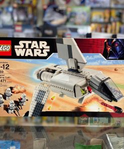LEGO Star Wars Imperial Landing Craft 7659