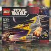 7660 naboo n 1 starfighter and vulture droid 1