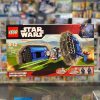 7664 tie crawler 1