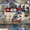 LEGO Star Wars Imperial Dropship 7667