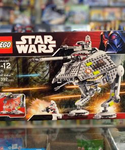 LEGO Star Wars AT-AP Walker 7671