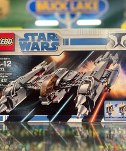 LEGO Star Wars Magna Guard Starfighter 7673