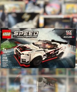 LEGO Speed Champions Nissan GT-R NISMO 76896