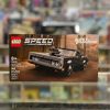 LEGO Speed Champions Fast & Furious 1970 Dodge Charger R/T 76912