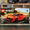 LEGO Speed Champions Ferrari 812 Competizione 76914